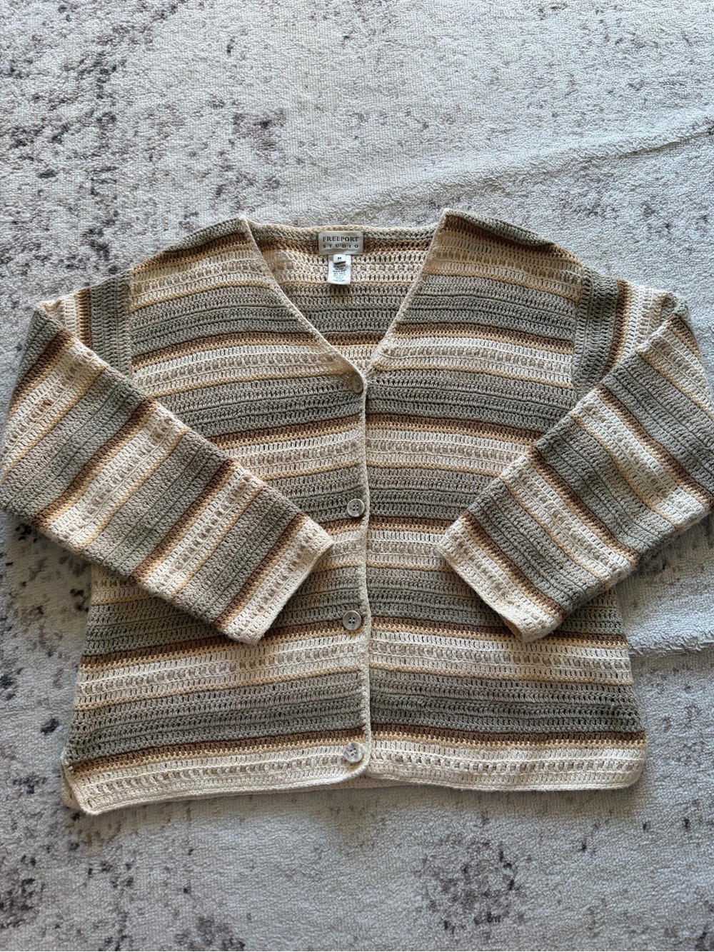 Knit Sweater